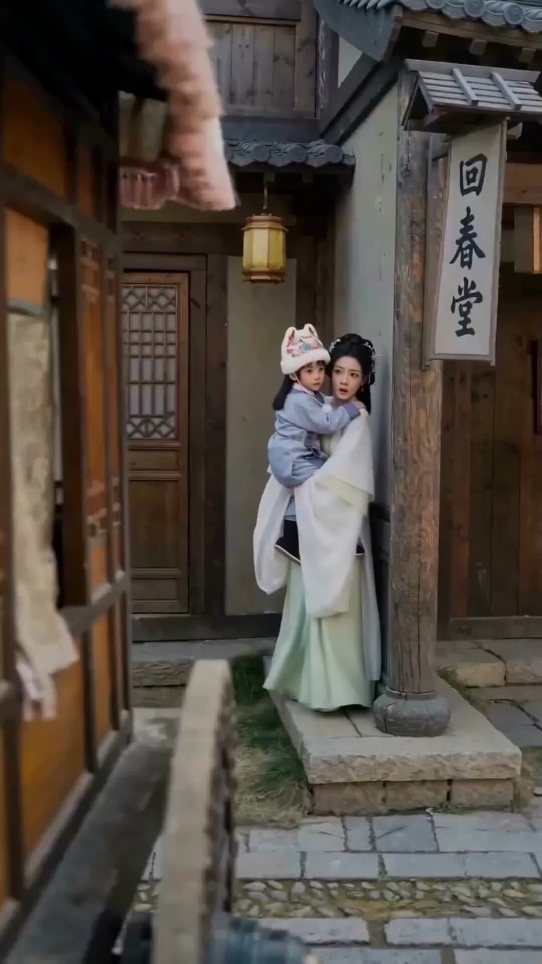 Episode 5 - Kabur Bawa Anak Raja Serigala
